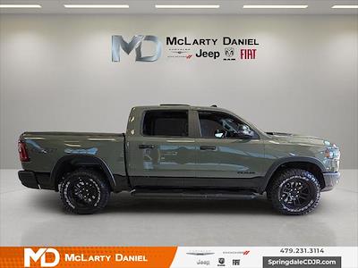 New 2026 Ram 1500 Rebel Crew Cab for sale #TN195126 - photo 1