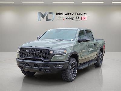 New 2026 Ram 1500 Rebel Crew Cab 4x4 Pickup for sale #TN195127 - photo 2