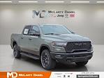 New 2026 Ram 1500 Rebel Crew Cab 4x4 Pickup for sale #TN195127 - photo 1