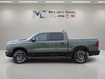 New 2026 Ram 1500 Rebel Crew Cab 4x4 Pickup for sale #TN195127 - photo 3