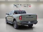 New 2026 Ram 1500 Rebel Crew Cab 4x4 Pickup for sale #TN195127 - photo 4