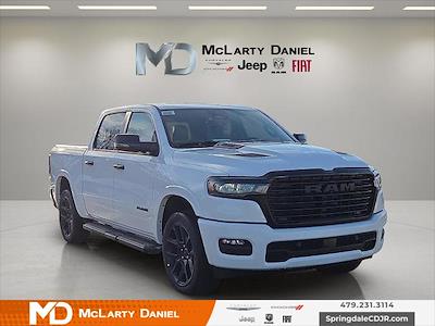 New 2026 Ram 1500 Laramie Crew Cab for sale #TN195803 - photo 1
