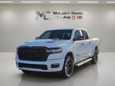 New 2026 Ram 1500 Laramie Crew Cab for sale #TN195803 - photo 2