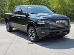 New 2026 Ram 1500 Laramie Crew Cab 4x4 Pickup for sale #TN195804 - photo 1