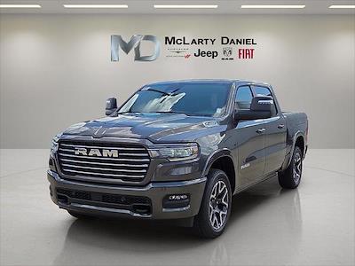 New 2026 Ram 1500 Laramie Crew Cab 4x4 Pickup for sale #TN195806 - photo 2