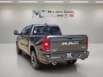 New 2026 Ram 1500 Laramie Crew Cab 4x4 Pickup for sale #TN195806 - photo 4