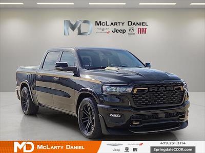 New 2026 Ram 1500 Big Horn Crew Cab for sale #TN211078 - photo 1