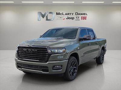 New 2026 Ram 1500 Laramie Crew Cab 4x4 Pickup for sale #TN238105 - photo 2