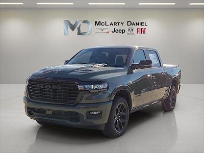 New 2026 Ram 1500 Laramie Crew Cab for sale #TN283741 - photo 2