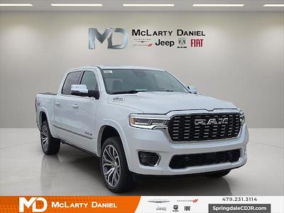 New 2026 Ram 1500 Limited Longhorn Crew Cab for sale #TN291451 - photo 1