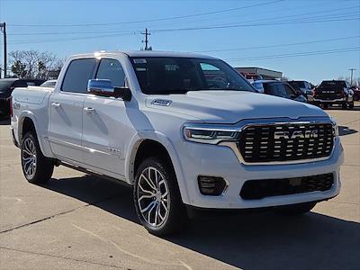 New 2026 Ram 1500 Limited Longhorn Crew Cab for sale #TN291452 - photo 1