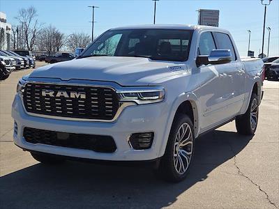 New 2026 Ram 1500 Limited Longhorn Crew Cab for sale #TN291452 - photo 2