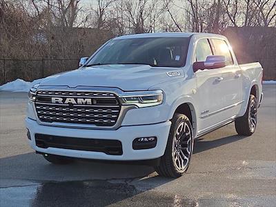New 2026 Ram 1500 Limited Crew Cab for sale #TN291848 - photo 2
