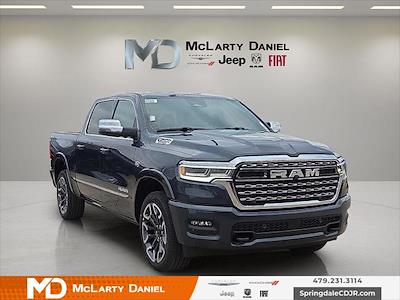 New 2026 Ram 1500 Limited Crew Cab for sale #TN291851 - photo 1