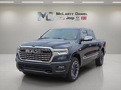 New 2026 Ram 1500 Limited Crew Cab for sale #TN291851 - photo 2