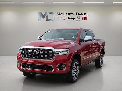 New 2026 Ram 1500 Limited Longhorn Crew Cab for sale #TN295151 - photo 2