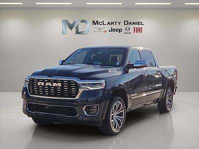 New 2026 Ram 1500 Limited Longhorn Crew Cab for sale #TN295152 - photo 2