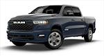 New 2026 Ram 1500 Big Horn Crew Cab for sale #TN304299 - photo 1