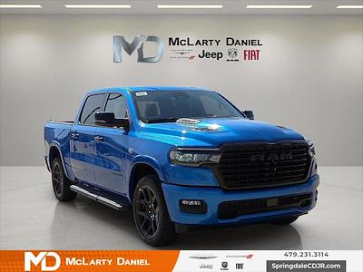 New 2026 Ram 1500 Laramie Crew Cab for sale #TN324048 - photo 1