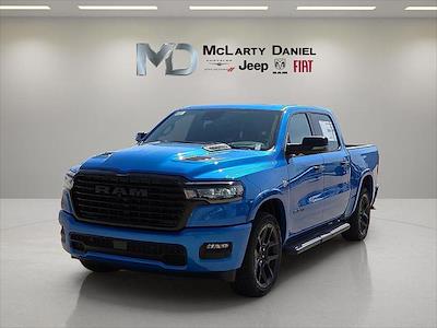 New 2026 Ram 1500 Laramie Crew Cab for sale #TN324048 - photo 2