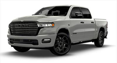 New 2026 Ram 1500 Laramie Crew Cab for sale #TN324051 - photo 1