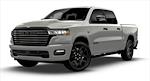 New 2026 Ram 1500 Laramie Crew Cab for sale #TN324051 - photo 1