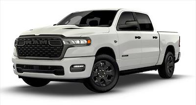 New 2026 Ram 1500 Tradesman Crew Cab for sale #TN335763 - photo 1