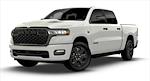New 2026 Ram 1500 Tradesman Crew Cab for sale #TN335763 - photo 1