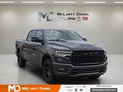 New 2026 Ram 1500 Limited Crew Cab for sale #TN356018 - photo 1