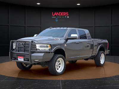 2022 Ram 2500 Mega Cab 4WD Pickup for sale #NG309773P - photo 1
