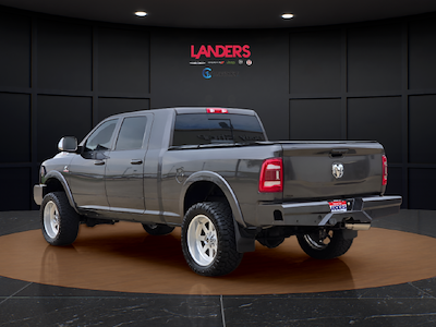 2022 Ram 2500 Mega Cab 4WD Pickup for sale #NG309773P - photo 2