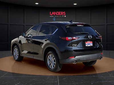 2023 Mazda CX-5 AWD SUV for sale #P0168182P - photo 2