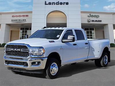 New 2024 Ram 3500 Tradesman Crew Cab 4x4 DRW Pickup for sale #RG121140 - photo 1
