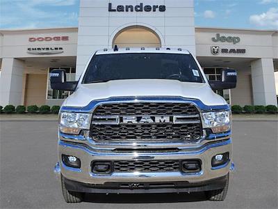 New 2024 Ram 3500 Tradesman Crew Cab 4x4 DRW Pickup for sale #RG121140 - photo 2