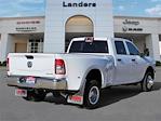 New 2024 Ram 3500 Tradesman Crew Cab 4x4 DRW Pickup for sale #RG121140 - photo 3