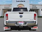 New 2024 Ram 3500 Tradesman Crew Cab 4x4 DRW Pickup for sale #RG121140 - photo 4