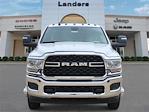 New 2024 Ram 3500 SLT Crew Cab 4x4 60 CA Cab Chassis for sale #RG167976 - photo 3