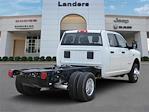 New 2024 Ram 3500 SLT Crew Cab 4x4 60 CA Cab Chassis for sale #RG167976 - photo 5