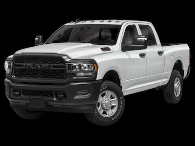 New 2024 Ram 3500 Tradesman Crew Cab 4x4 Pickup for sale #RG318332 - photo 1