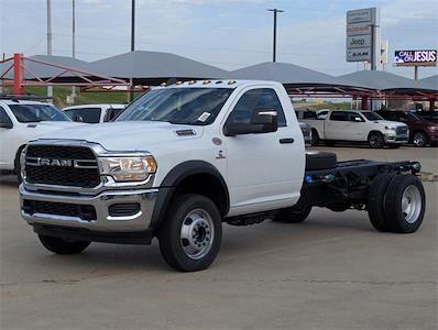 2024 Ram 5500 Regular Cab DRW 4x4, Cab Chassis for sale #RG411744 - photo 1