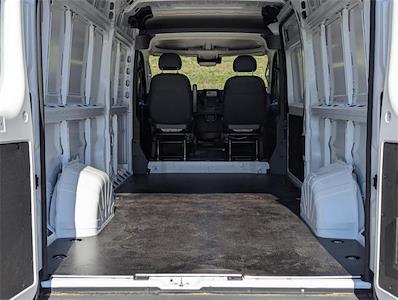 New 2025 Ram ProMaster 3500 High Roof Empty Cargo Van for sale #SE539110 - photo 2