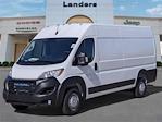 New 2025 Ram ProMaster 3500 High Roof Empty Cargo Van for sale #SE539110 - photo 1