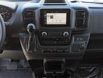 New 2025 Ram ProMaster 3500 High Roof Empty Cargo Van for sale #SE539110 - photo 17