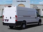 New 2025 Ram ProMaster 3500 High Roof Empty Cargo Van for sale #SE539110 - photo 4