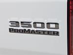 New 2025 Ram ProMaster 3500 High Roof Empty Cargo Van for sale #SE539110 - photo 6