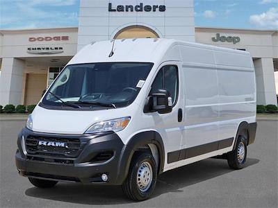 New 2025 Ram ProMaster 2500 High Roof Empty Cargo Van for sale #SE564247 - photo 1