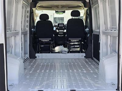 New 2025 Ram ProMaster 2500 High Roof Empty Cargo Van for sale #SE564247 - photo 2