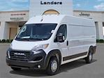 New 2025 Ram ProMaster 2500 High Roof Empty Cargo Van for sale #SE564247 - photo 1
