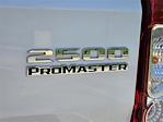 New 2025 Ram ProMaster 2500 High Roof Empty Cargo Van for sale #SE564247 - photo 18