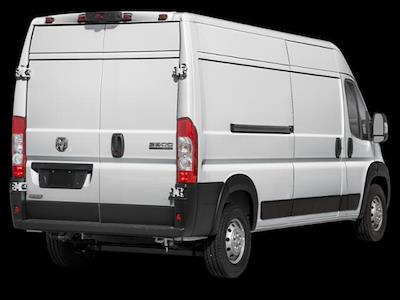 New 2025 Ram ProMaster 2500 High Roof Empty Cargo Van for sale #SE564250 - photo 2